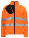 High Vis orange,XS