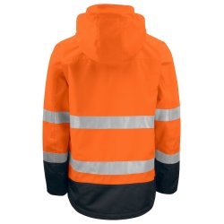 ProJob SKALJAKKE KL. 3