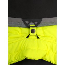 PROJOB 6445 FUNKTIONEL 3-i-1 JAKKE EN ISO 20471 KLASSE 3/2