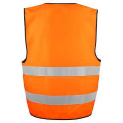 ProJob  VEST EN ISO 20471 KLASSE 2