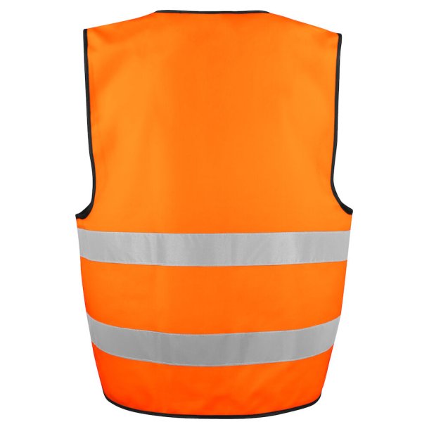 ProJob  VEST EN ISO 20471 KLASSE 2