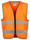 High Vis orange,Onesize