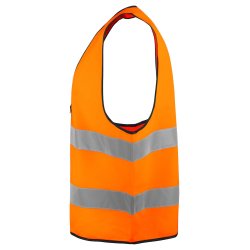 ProJob  VEST EN ISO 20471 KLASSE 2