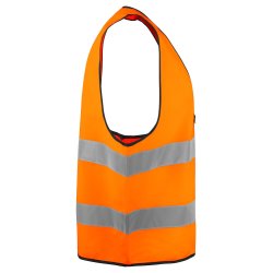 ProJob  VEST EN ISO 20471 KLASSE 2