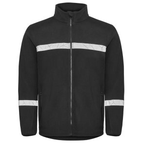 Projob 7300 FLEECE JAKKE 7300 FLEECE JAKKE 9910-VIZ