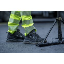 ProJob 9515 SIKKERHEDSSKO ORYX LOW CUT S3S