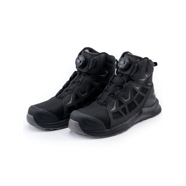 Projob SIKKERHEDSSKO ORYX MID CUT S7S