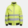 High Vis Gul,S