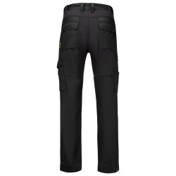 Jobman Servicebukser Stretch