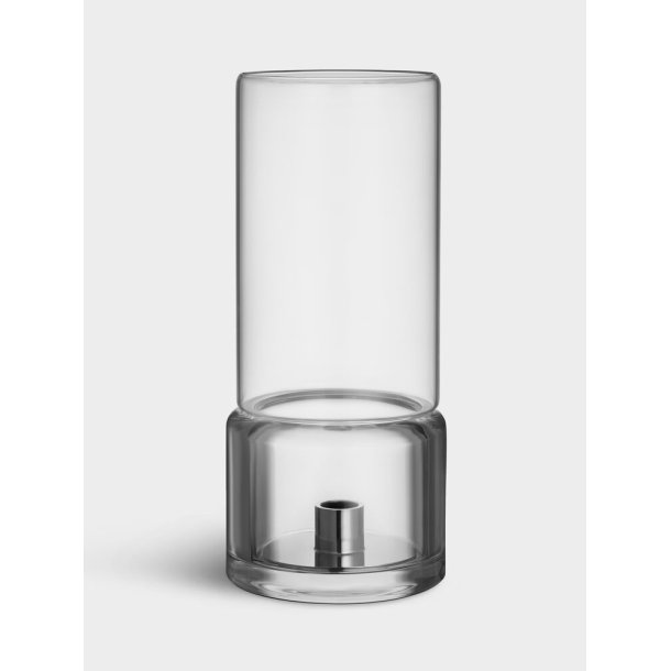 Orrefors Tou hurricane lamp 290mm