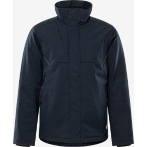 Fristads Softshell stretchvinterjakke