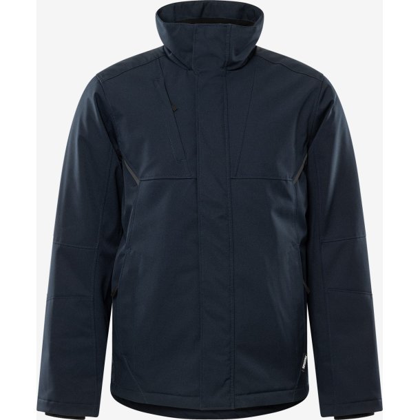 Fristads Softshell stretchvinterjakke