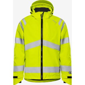 Fristads HIGH VIS SKALJAKKE KLASSE 3