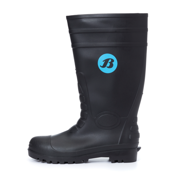 BATA Sikkerheds gummist�vle