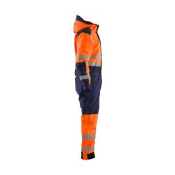 Blklder High Vis Vinter Kedeldragt