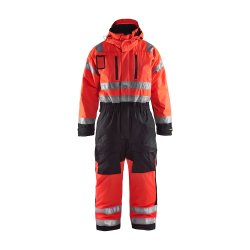 Blklder High Vis Vinter Kedeldragt