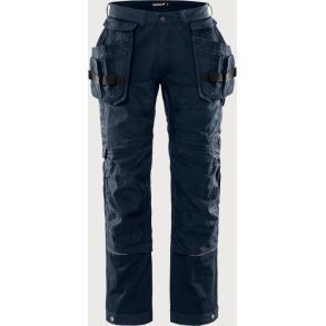 Fristads H�NDV�RKERBUKSER MED STRETCH 2830 GSTT