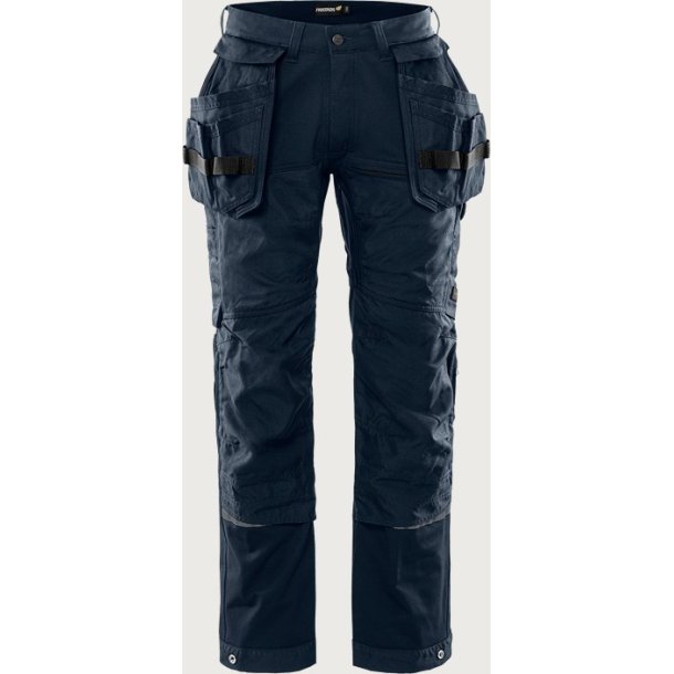 Fristads H�NDV�RKERBUKSER MED STRETCH 2830 GSTT