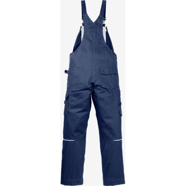 FRISTADS Icon One bomulds overalls