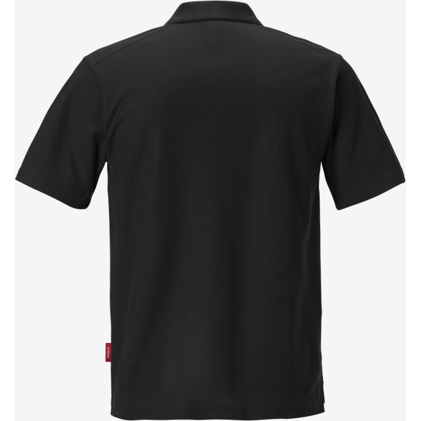 Kansas MATCH POLO m. brystlomme