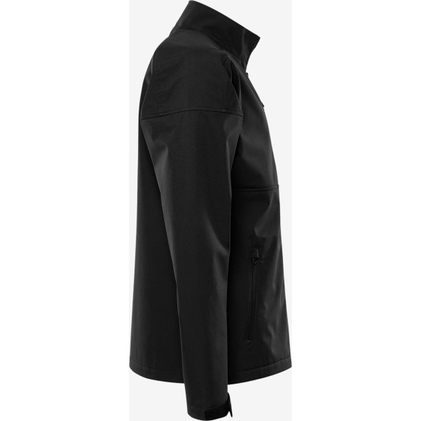 Fristads SOFTSHELL JAKKE, HERRE