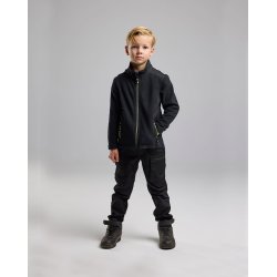 Bl�kl�der 5220 Buks med Stretch til B�rn