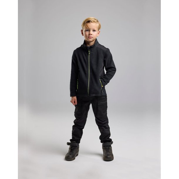 Bl�kl�der 5220 Buks med Stretch til B�rn