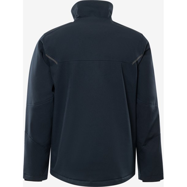 Fristads Softshell stretchvinterjakke