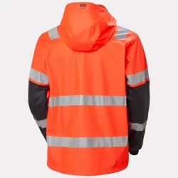 Helly Hansen Alna 2.0 High-Vis Regnjakke