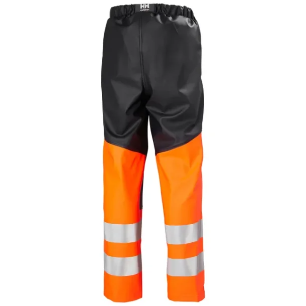 Helly Hansen Alna 2.0 High-Vis Regnbukser
