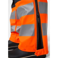 Helly Hansen Alna 2.0 High-Vis Regnbukser