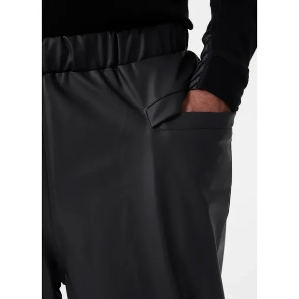 Helly Hansen Alna 2.0 High-Vis Regnbukser