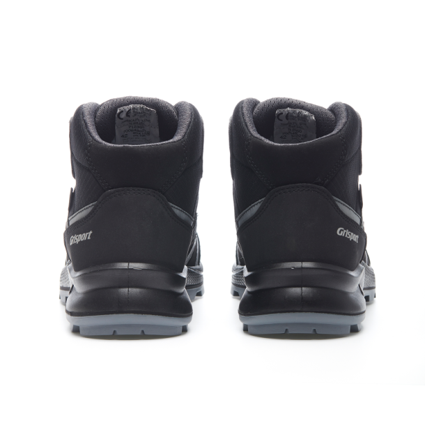 Grisport Sikkerhedsst�vle