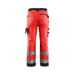 Bl�kl�der DAME HIGH VIS BUKS