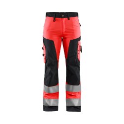 Bl�kl�der DAME HIGH VIS BUKS