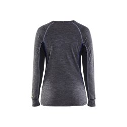 Blklder DAME UNDERTRJE WARM