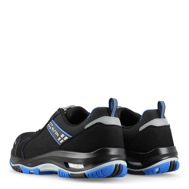 Elten ian XXTP Pro BOA� Blue Low