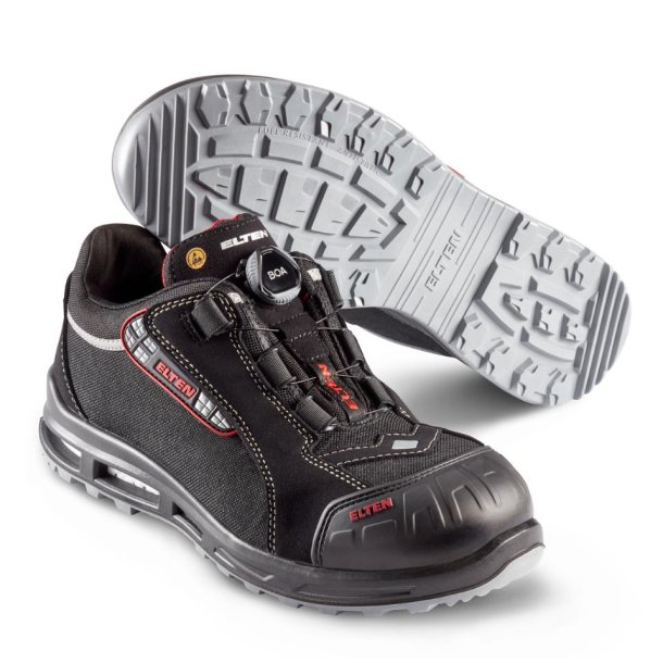 Elten 729831 Senex XXT Pro BOA