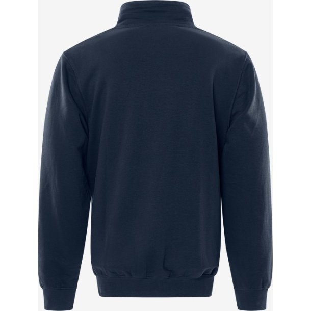 Fristads SWEATSHIRT MED KORT LYNL�S