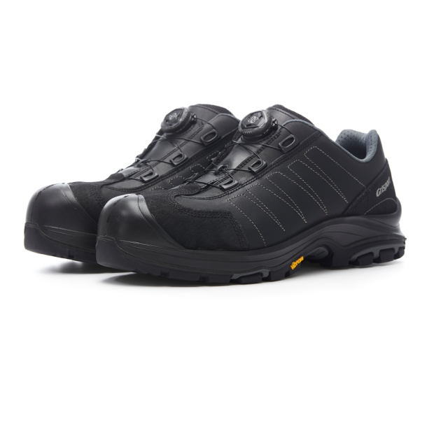 Grisport Sikkerhedssko S3