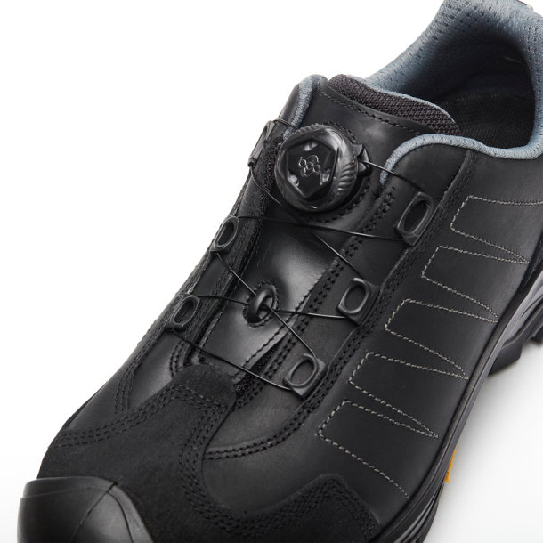 Grisport Sikkerhedssko S3