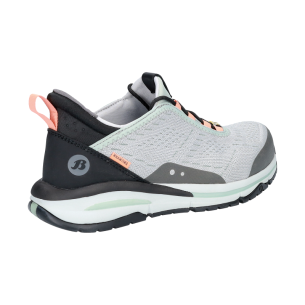 Bjerregaard sikkerhedssko Beta