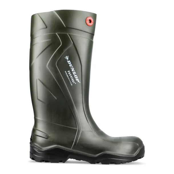 DUNLOP Purofort+ Gummist�vle