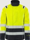 High Vis Gul/Navy,XS