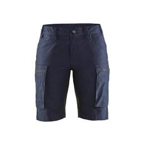 Bl�kl�der 7149 Damen Service Shorts Stretch