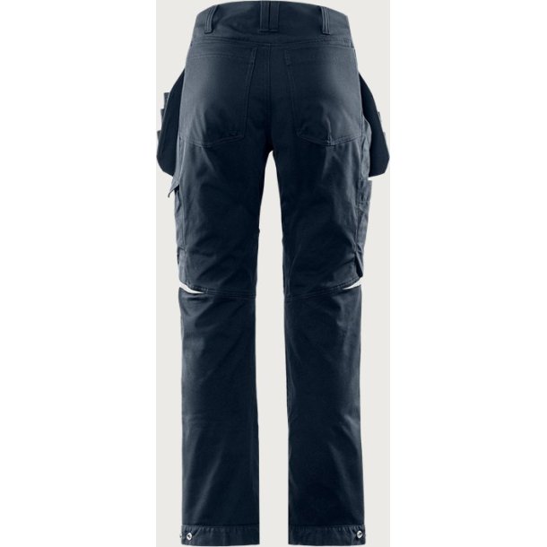 Fristads H�NDV�RKERBUKSER MED STRETCH 2830 GSTT