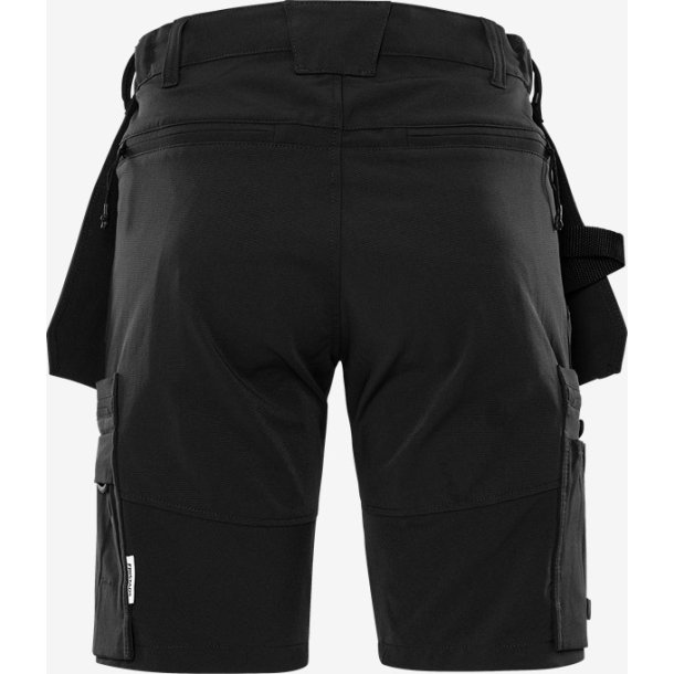 FRISTADS H�NDV�RKER STRETCH SHORTS 2598