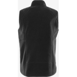 FRISTADS ARGON VEST I MICROFLEECE