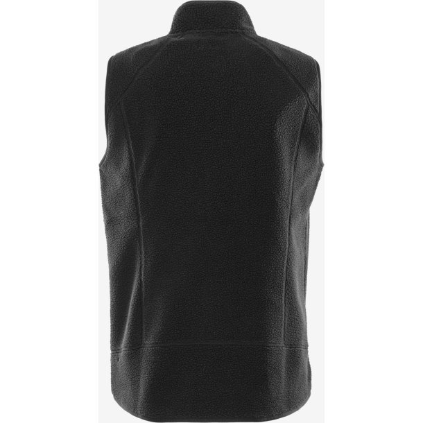 FRISTADS ARGON VEST I MICROFLEECE