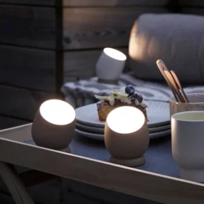 Kreafunk Beam x 2 lampe